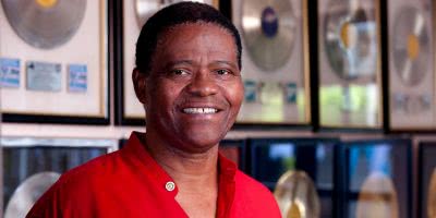 Ladysmith Black Mambazo founder Joseph Shabalala