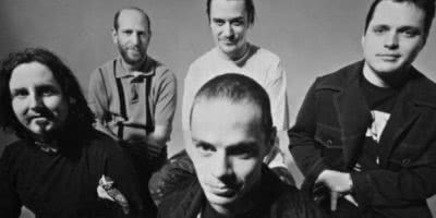 Mr Bungle