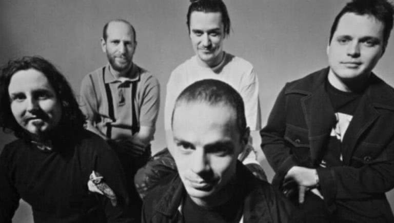 Mr Bungle