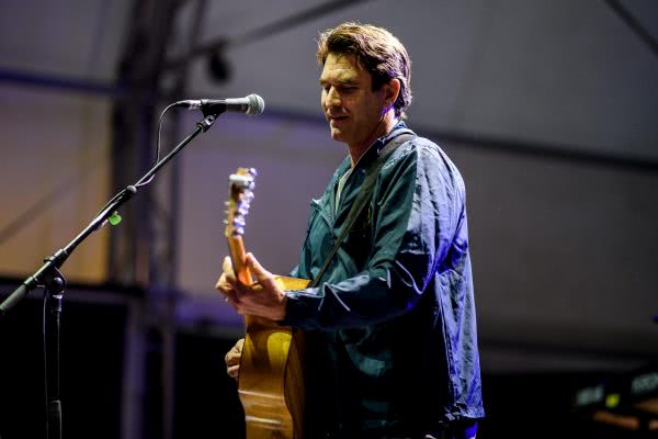 Pete Murray