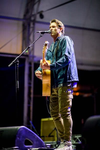 Pete Murray