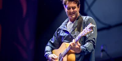 Pete Murray
