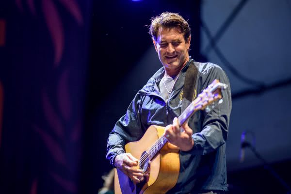 Pete Murray