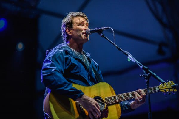 Pete Murray