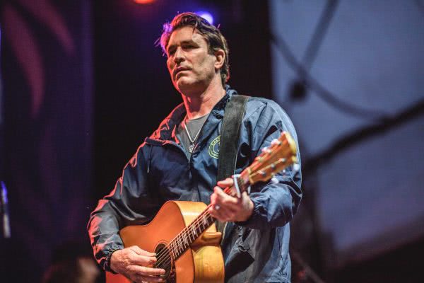 Pete Murray