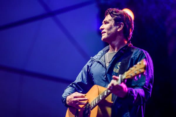 Pete Murray
