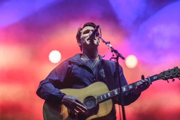 Pete Murray
