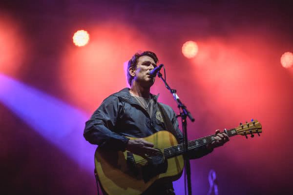 Pete Murray