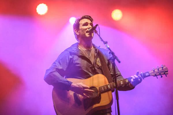 Pete Murray
