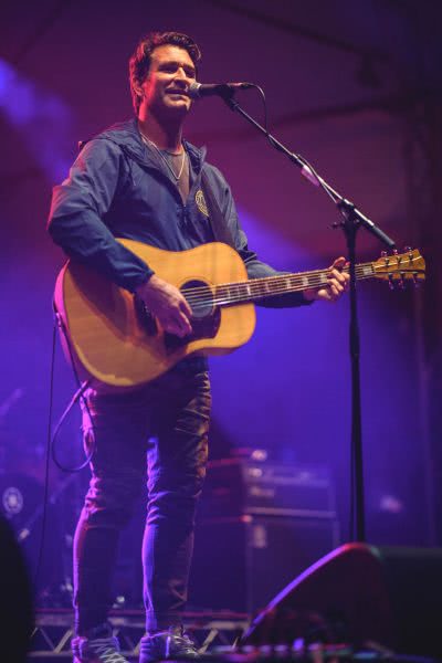Pete Murray