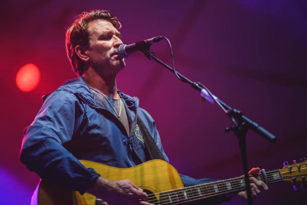 Pete Murray