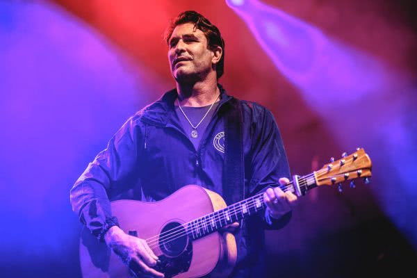 Pete Murray