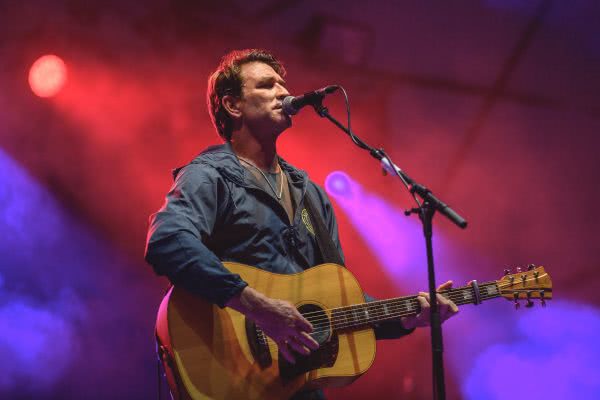 Pete Murray