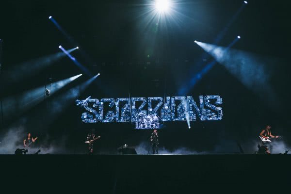 Scorpions