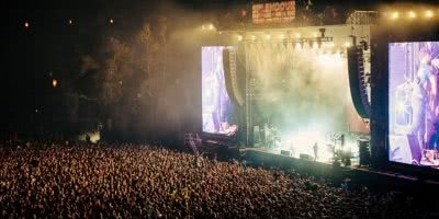 Byron Bay festival Splendour In The Grass coronavirus