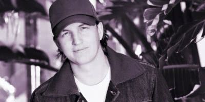 Steve Forde is returning for the Big Country Festival