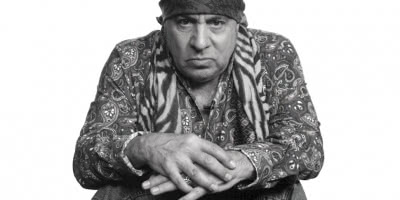 Steven Van Zandt E street