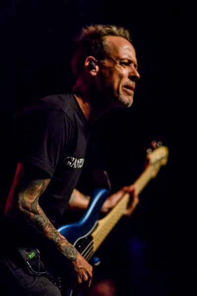 Strung Out