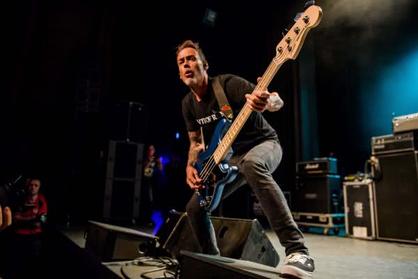 Strung Out