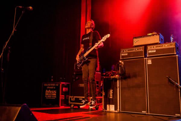 Strung Out