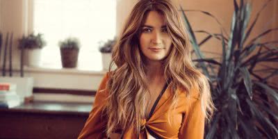 Tenille Townes has covered Keith Urban's "Stupid Boy'