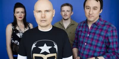 The Smashing Pumpkins