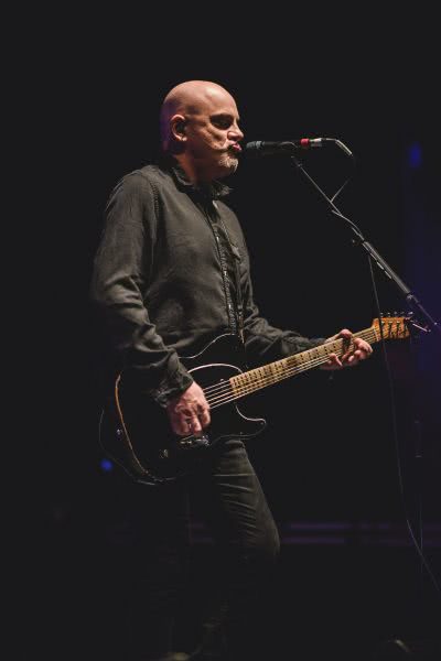 The Stranglers