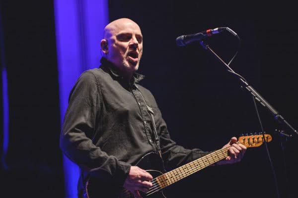 The Stranglers
