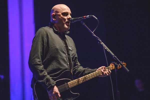 The Stranglers