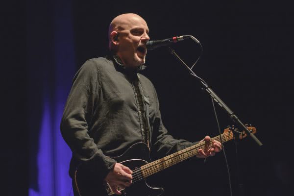 The Stranglers