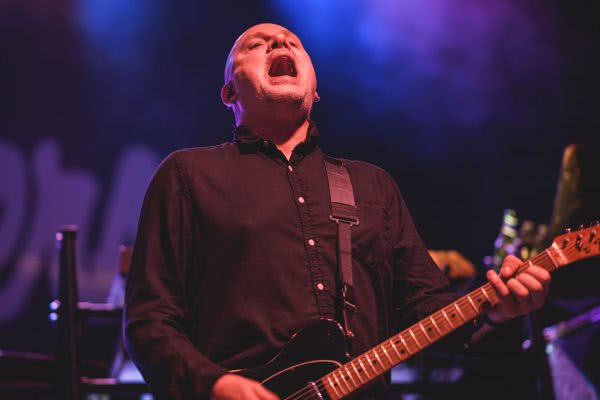 The Stranglers