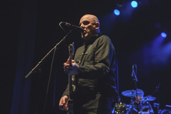 The Stranglers