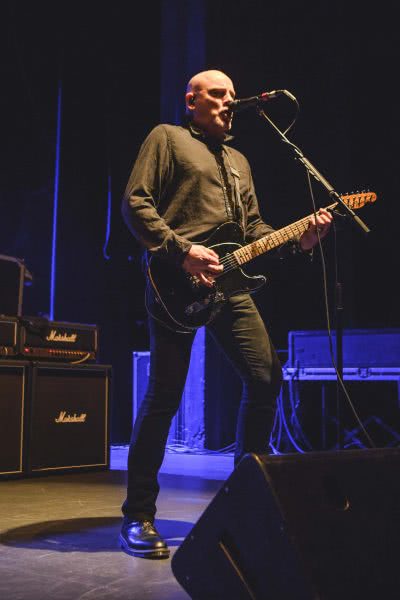 The Stranglers
