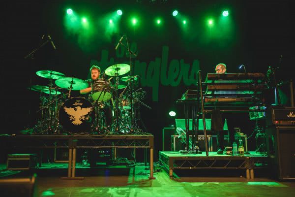 The Stranglers
