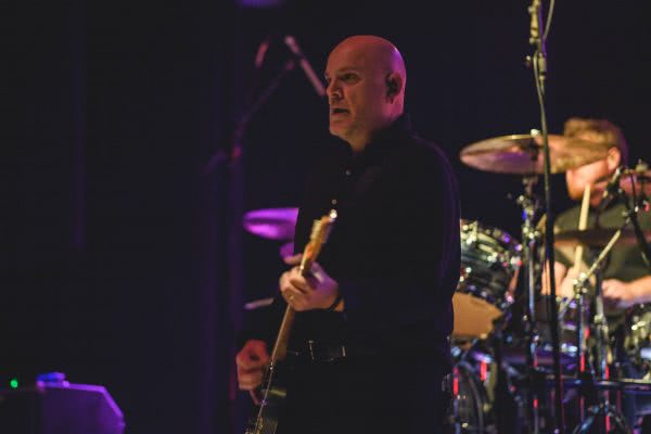 The Stranglers