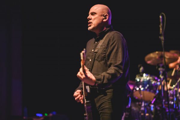 The Stranglers