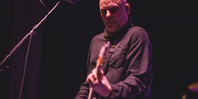 The Stranglers