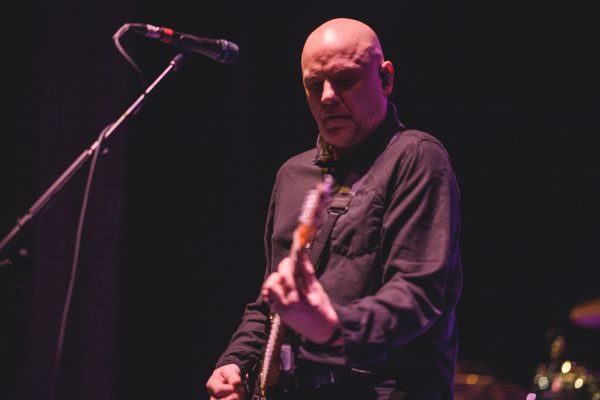 The Stranglers