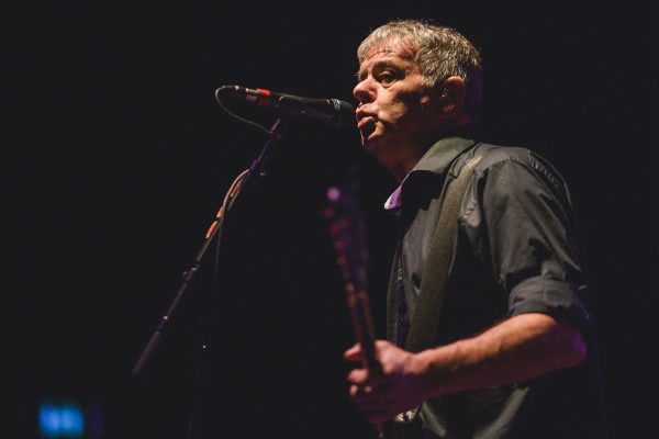 The Stranglers
