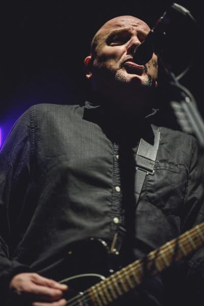The Stranglers