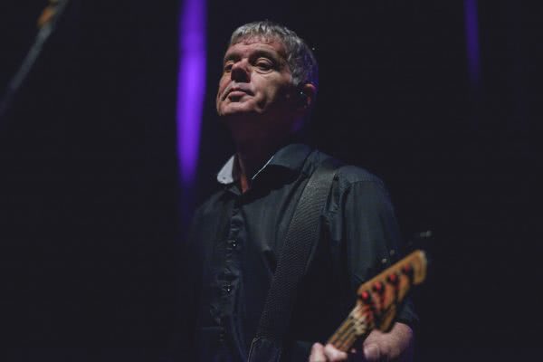 The Stranglers