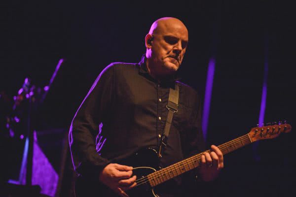 The Stranglers