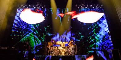 tool drum kit