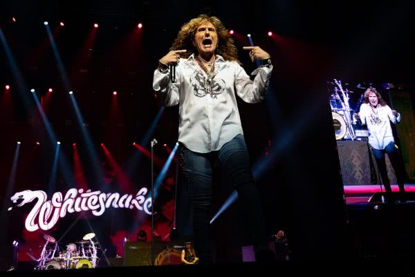 whitesnake