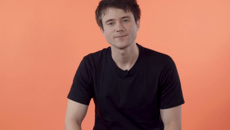 Alec Benjamin chats to Rolling Stone