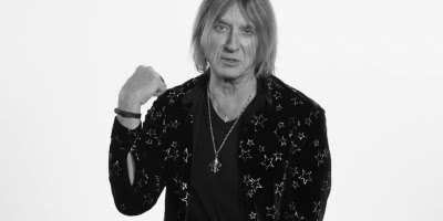 Def Leppard Joe Elliott