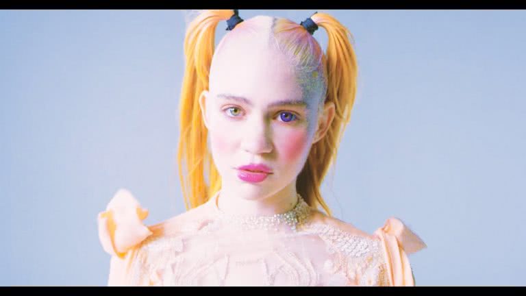 Grimes