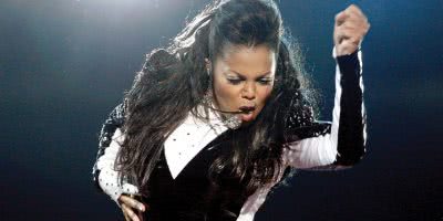 Janet Jackson