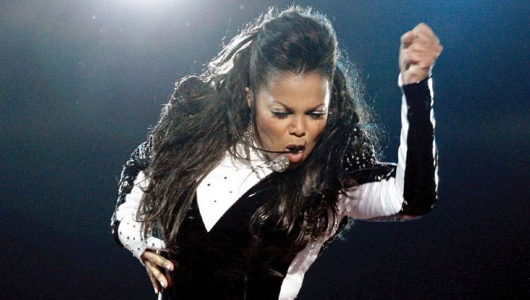 Janet Jackson