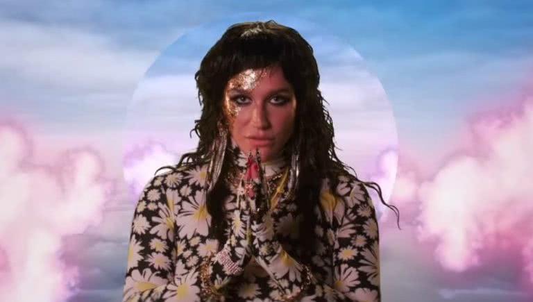 kesha legal battle with dr. luke